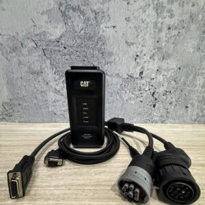 ADAPTER COM 3 CATERPILLAR
