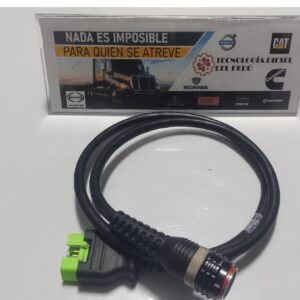 CABLE OBD2 VOCOM