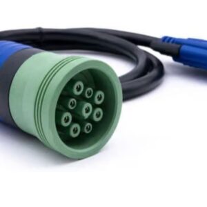 CABLE 9 PINES NEXIQ J1939