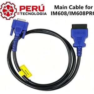 CABLE OB2 AUTEL