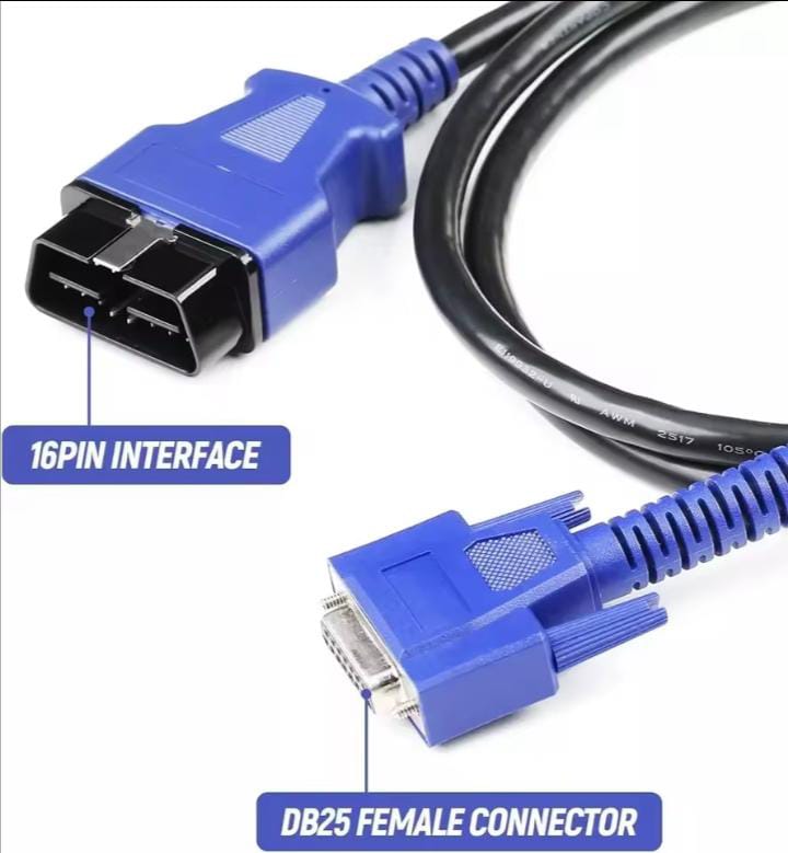 CABLE OB2 AUTEL - Image 3