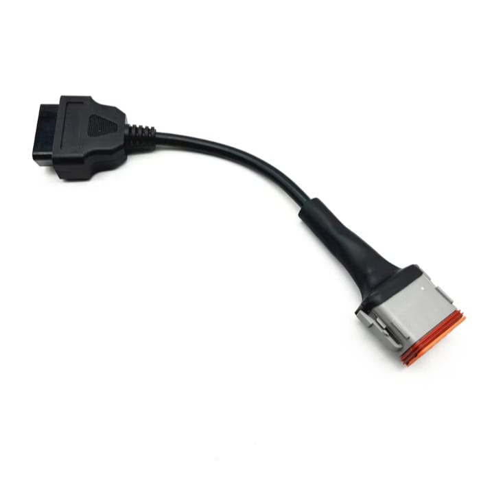 CABLE OBD CUMMNIS - Image 2