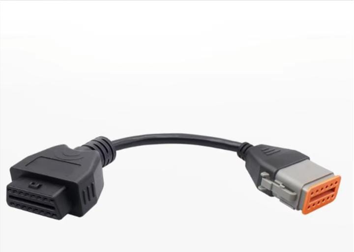 CABLE OBD CUMMNIS - Image 3