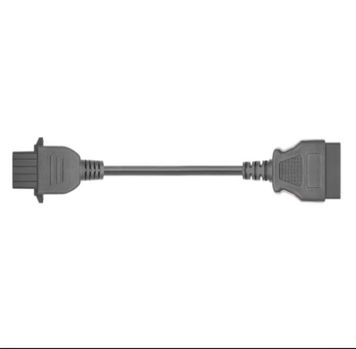 CABLE VOLVO OBD2 DE 8 Y 16 PINES - Image 3