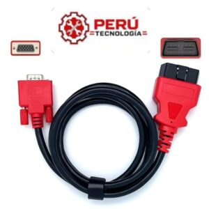 CONECTOR 26 PIN A CABLE OBD2 AUTEL