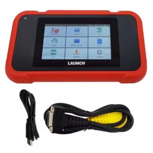 LAUNCH CRP 129E  Detector de Fallas Automotriz