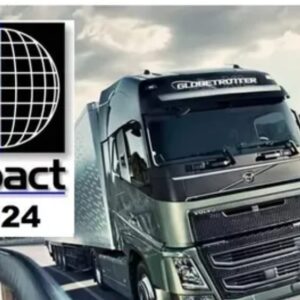 IMPACT VOLVO 2024