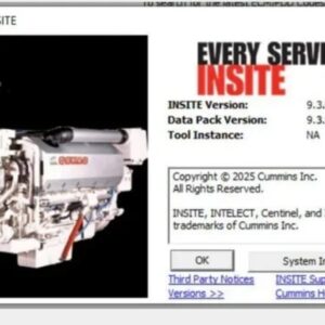 NUEVO INSITE 9.3 NO SE DESCATUALICE