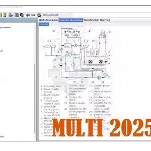 MULTI SCANIA 2025.10