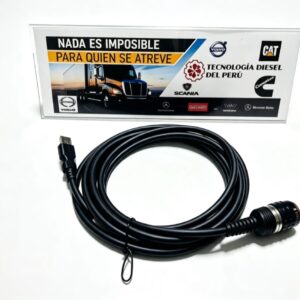 CABLE VOCOM VOLVO USB