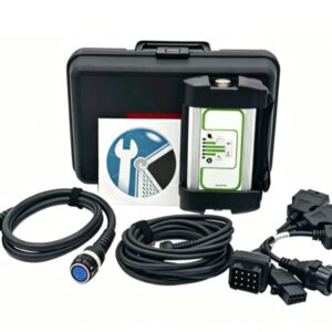ESCANER COMPATIBLE PARA VOLVO