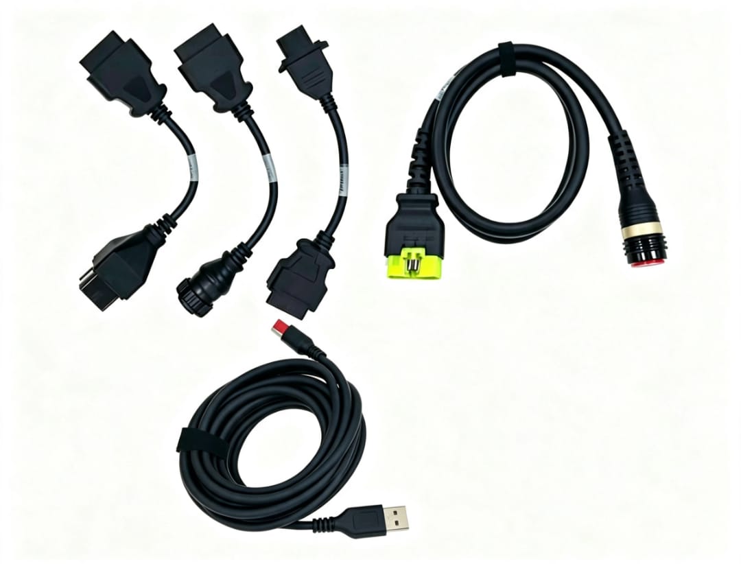 ESCANER COMPATIBLE PARA VOLVO - Image 3