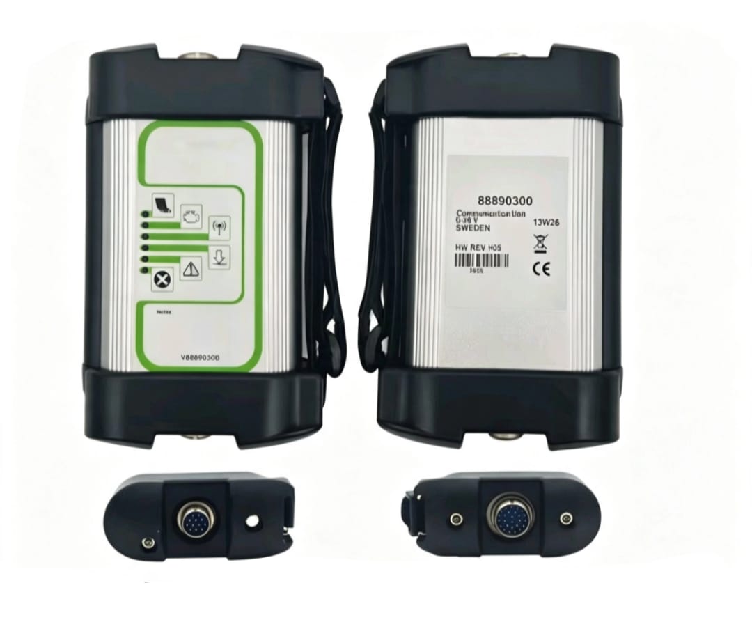 ESCANER COMPATIBLE PARA VOLVO - Image 2