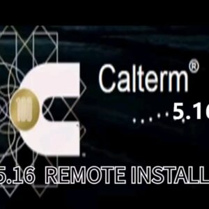 NUEVO Calterm 5.16