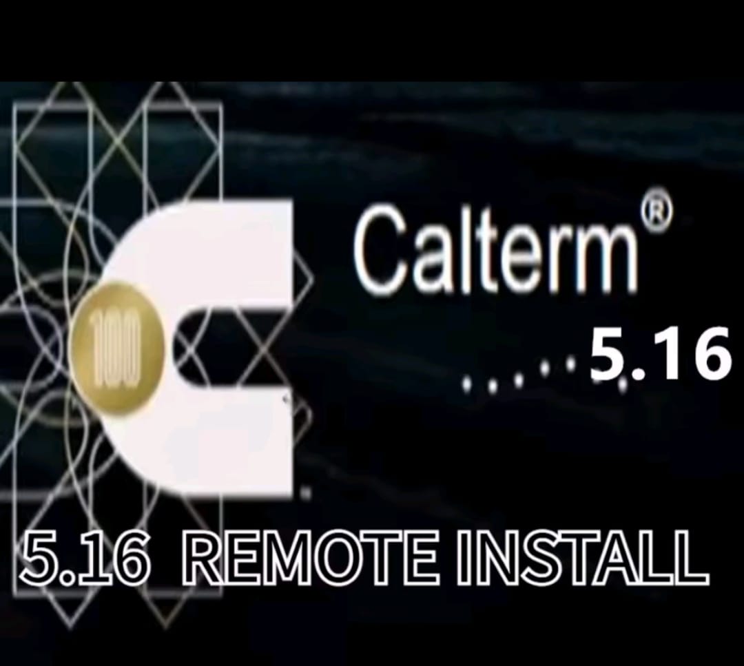 NUEVO Calterm 5.16