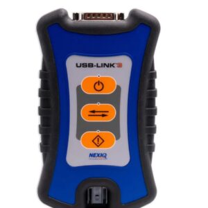 Nexiq 3 USB LINK Original