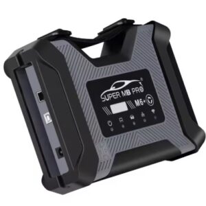 SUPER MB PRO M6 MERCEDES BENZ